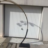 Arc light fixture