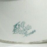 Former compotier Lunéville kELLER AND GUERIN