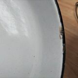 Pair of industrial lamps