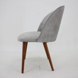 1960s desk chair Czechoslovakia