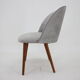 1960s desk chair Czechoslovakia