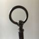 Old jeweler workshop industrial lamp