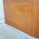 Quinquailler counter