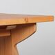 Table by Jacob Kielland-Brandt for I. Christiansen, 1960