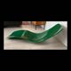 Charles Zublena lounge chair