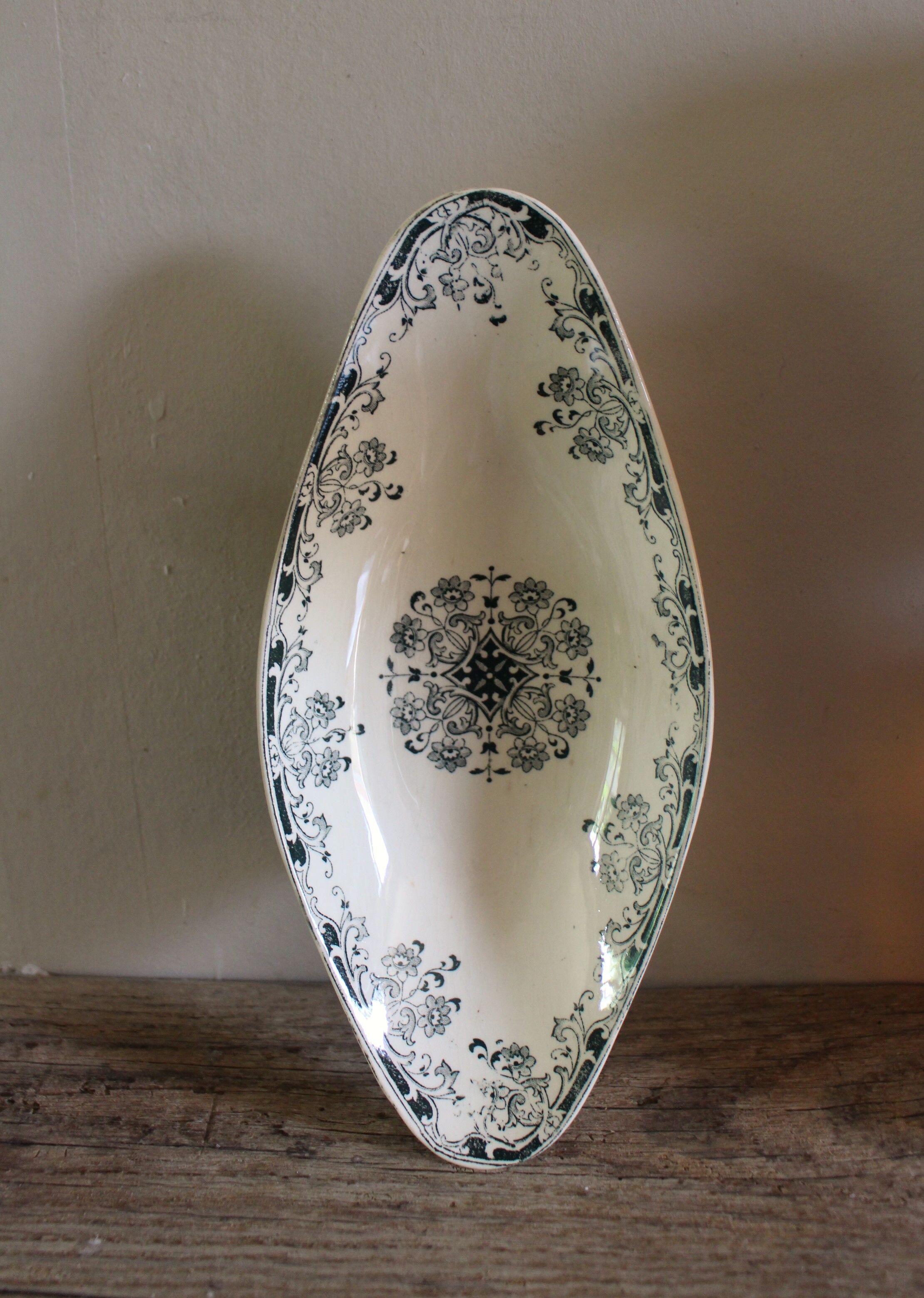 Ravier Collection Mignon Sarreguemines late nineteenth