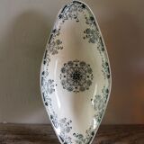 Ravier Collection Mignon Sarreguemines late nineteenth