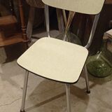 Chaise anis formica