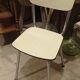 Chaise anis formica