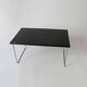 Table basse vintage design 1960 1970 en formica années 60 70 design Guariche