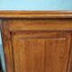 Pair of bedside tables