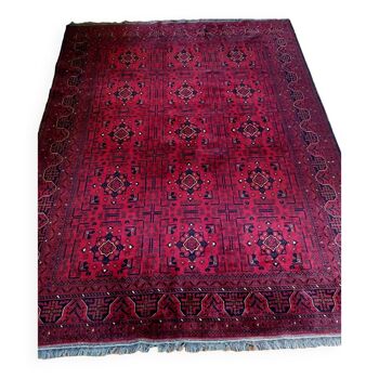 Tapis Khan mamoudi 290x200