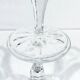 11 CHAMPAGNE FLUTES ST LOUIS CAMARGUE MODEL