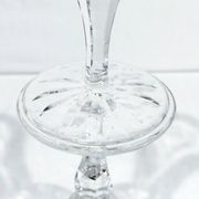 11 CHAMPAGNE FLUTES ST LOUIS CAMARGUE MODEL