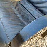 Fauteuil Polham design T. Bjorklund