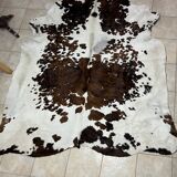 Real cowhide