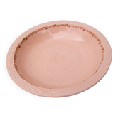 Round and hollow dish Betty Longwy