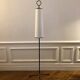 Lampadaire minimaliste tripode 1950