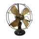 Ventilateur 1920 - AEG