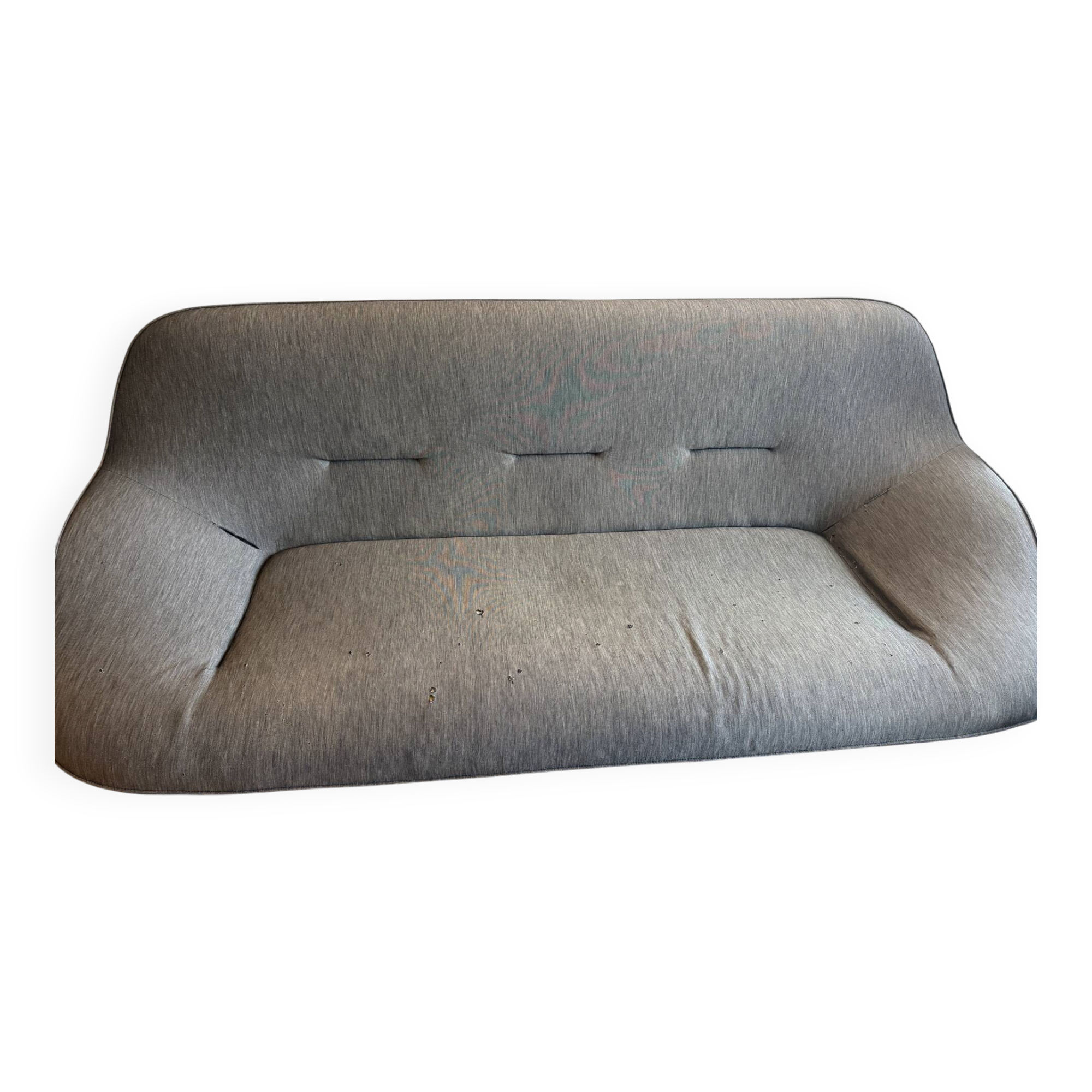 Cosse Sofa by Philippe Nigro