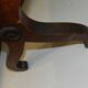 Charles X Game Table