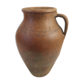 Sandstone jar