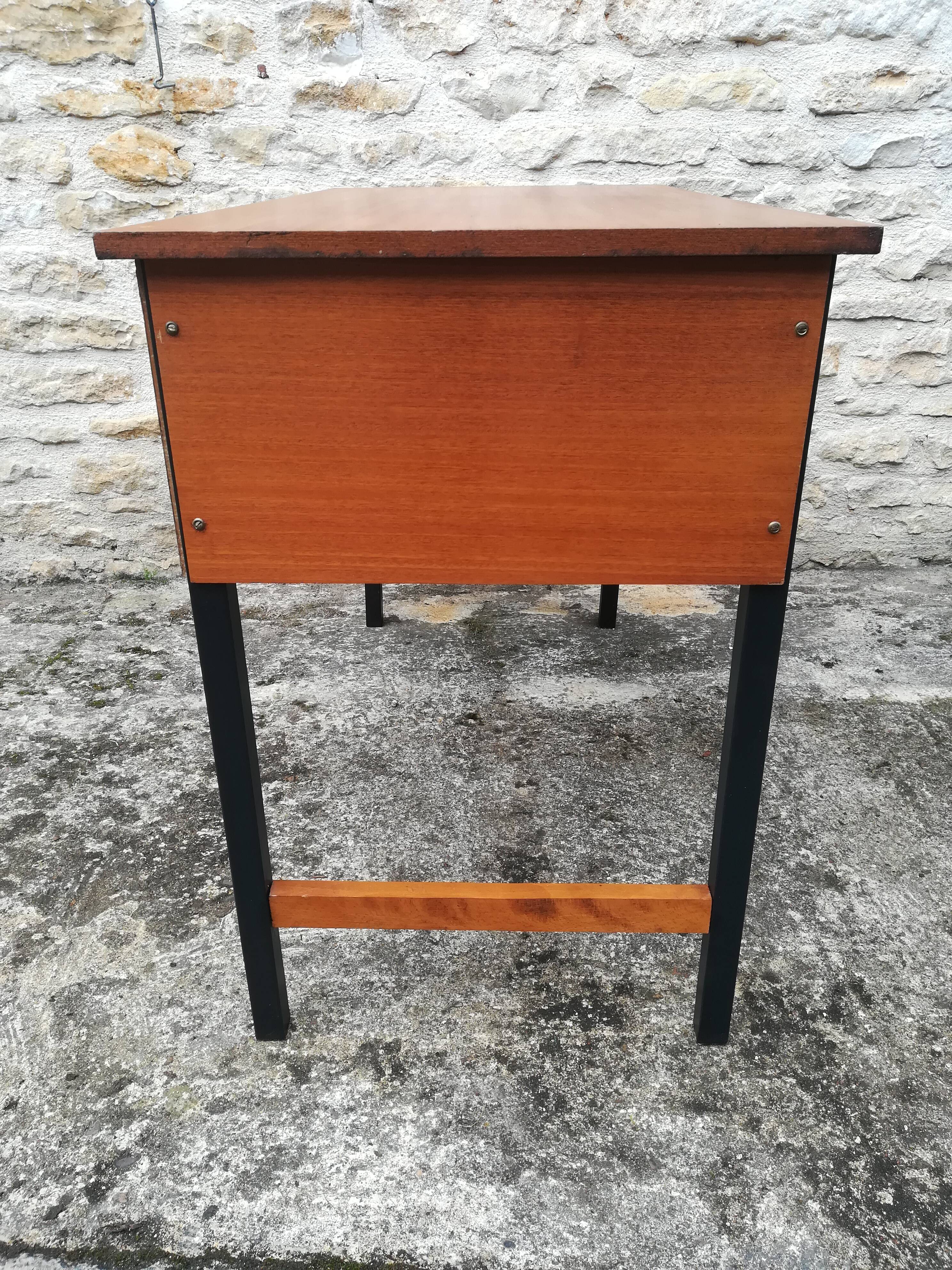Vintage desk