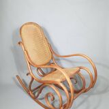 Thonet rocking chair