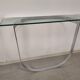 Console design chrome 1970