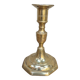 Antique candlestick