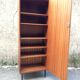 Armoire couleur acajou L65