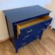 Commode vintage