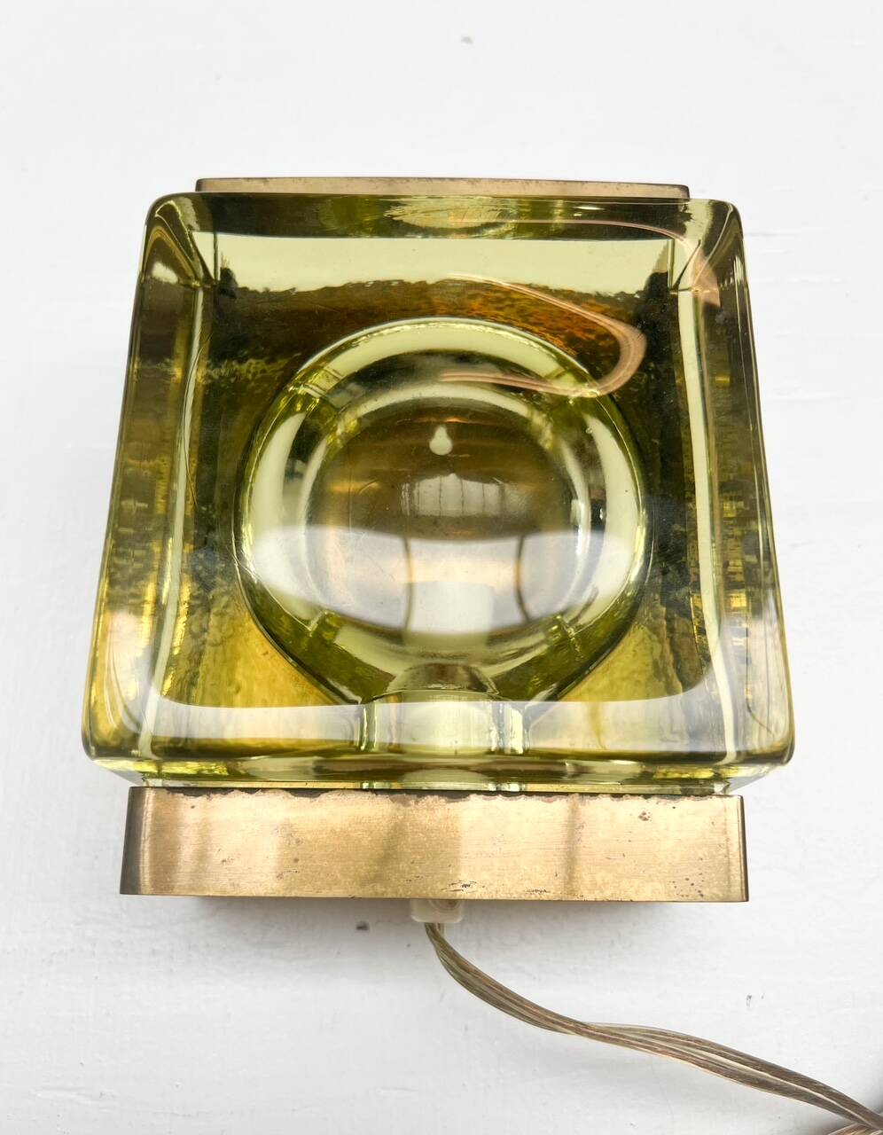 Vitra wall lamp ‘Maritiem Lampet 2007