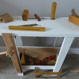 Child establishment with its tools
