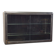 Old pharmacy display cabinet