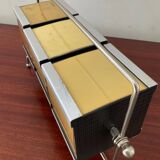 Vintage photo holder from the 70s