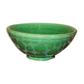 Tamgroute pottery bowl