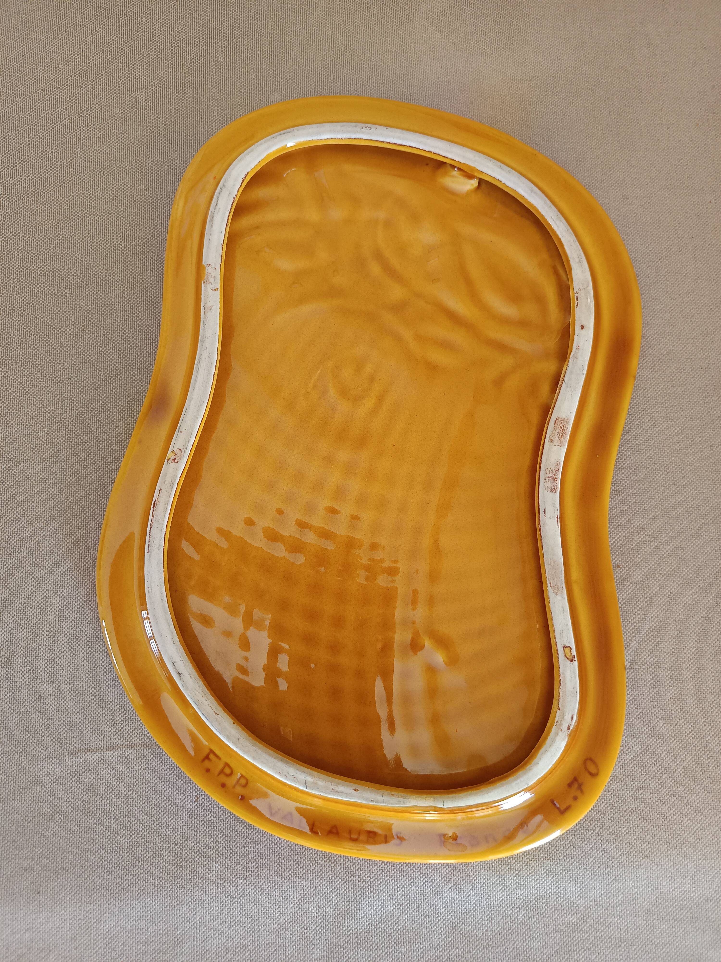 Cheese platter Vallauris