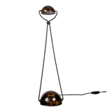 vintage “Meridiana” Desk Lamp by Paolo Piva for Stefano Cevoli, Italy 1970s