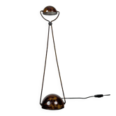 vintage “Meridiana” Desk Lamp by Paolo Piva for Stefano Cevoli, Italy 1970s