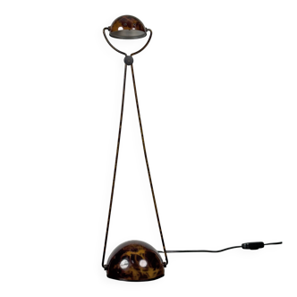 vintage “Meridiana” Desk Lamp by Paolo Piva for Stefano Cevoli, Italy 1970s