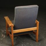 Armchair Hans J.Wegner 163A