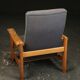 Fauteuil 163A d'Hans J.Wegner