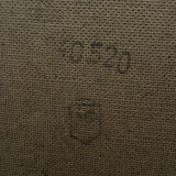 Vintage teak bedside tables – Gillis Lundgren “System” – IKEA 1960