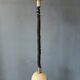 Suspension Space Age Stilux Milano Mid-Century