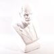 Vintage bust vladimir lenin