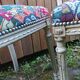 Paire de chaises