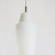 Suspension lamp designed by Louis Kalff for Philips - Netherlands, 1960.