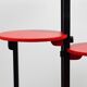André Groult French Art Deco Flower Plant Stand, Rack or Shelf, France, 1920s