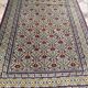 Old oriental carpet. Pakistan. (219 x 146)